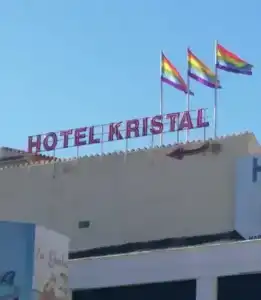 Kristal - 1