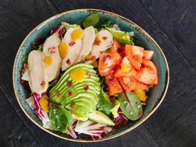 Novotel Barcelona City - 59