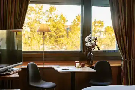 Sofitel Lyon Bellecour - 72