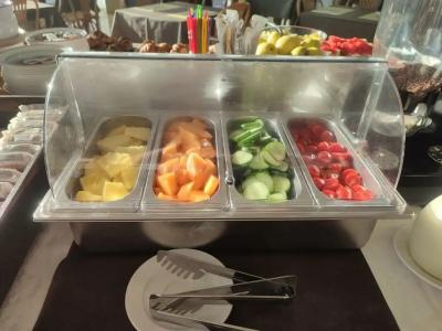 Audi Frontemare - 52