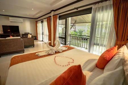 Am Samui Palace - 29