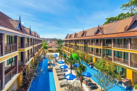 Diamond Cottage Resort & Spa - SHA Extra Plus - 22