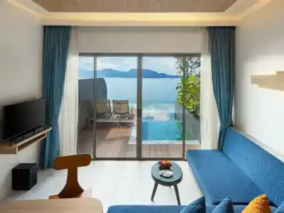 Kalima Resort and Spa - SHA Extra Plus - 46