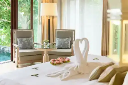 The Shore At Katathani - Adult Only - SHA Extra Plus - 32