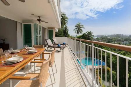 The Park Surin Serviced Apartments - 85