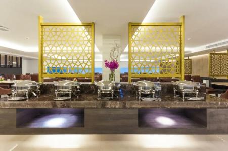 Grand 5 & Plaza Sukhumvit Bangkok - SHA Extra Plus Certified - 56