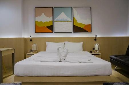 Sakura Sky Residence - 72