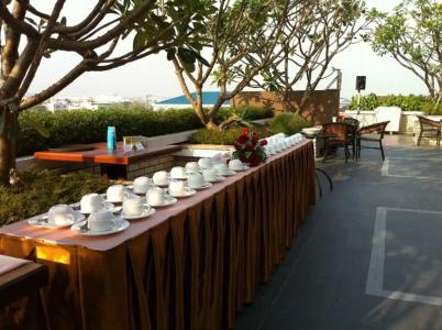 Suvarnabhumi Suite - 43