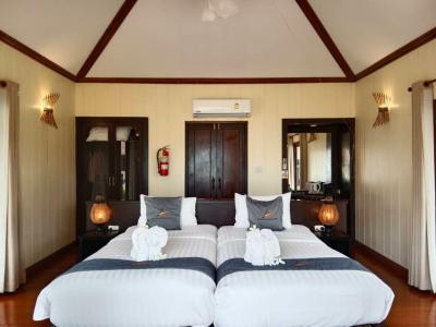 Koh Mook Sivalai Beach Resort - 43