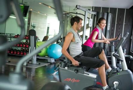 Holiday Inn Bangkok Sukhumvit, an IHG - 14