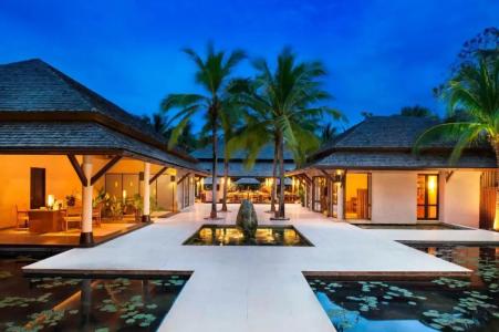 Sheraton Hua Hin Pranburi Villas - 79