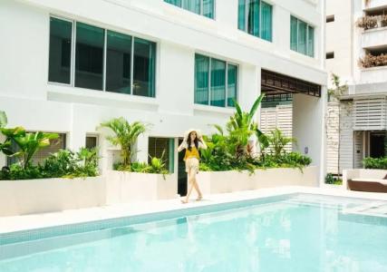 Centre Point Sukhumvit 10 - SHA Extra Plus - 36
