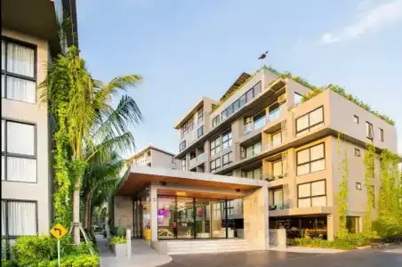 Diamond Resort Phuket - SHA - 14