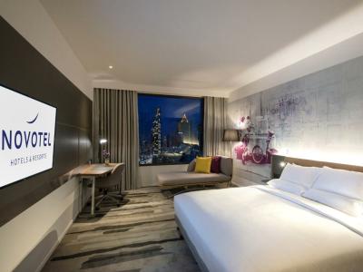 Novotel Bangkok Sukhumvit 4 - 44