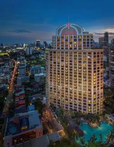 Conrad Bangkok - 42