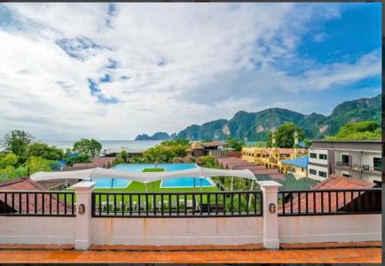 Phi Phi Andaman Legacy Resort-SHA Plus - 9