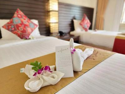 Lanta Mermaid Boutique House - 64