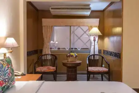 Sabai Inn - 59