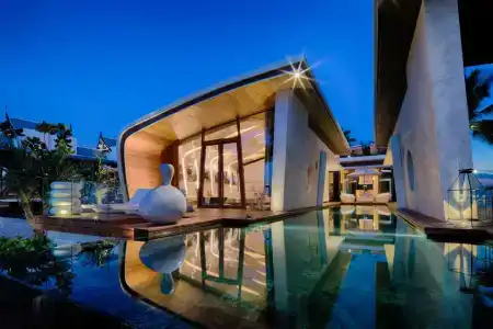 Iniala Beach House - 4