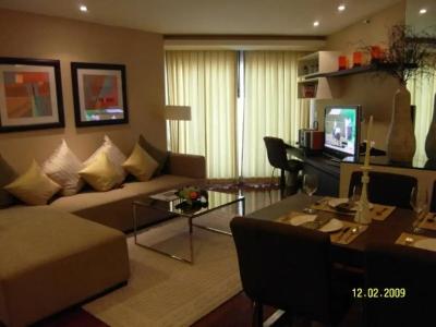 The Narathiwas & Residence Sathorn Bangkok - 64