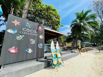 Coconut Beach Resort, Koh Chang - 35