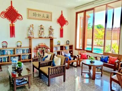 Mei Zhou Phuket - SHA Plus - 9