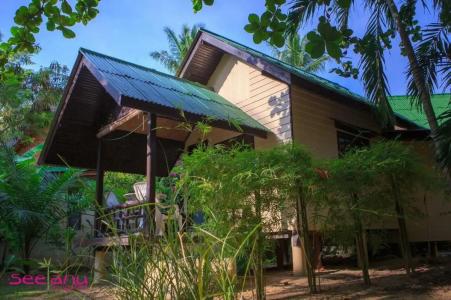 Seetanu Bungalows - 62