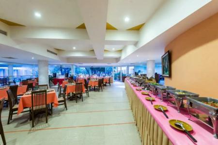 Tropicana Pattaya - SHA Extra Plus - 86