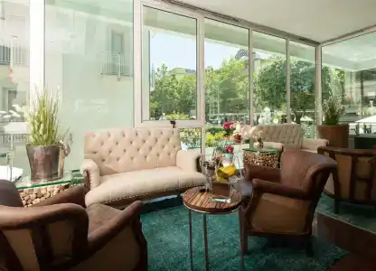 Best Western Maison B - 32