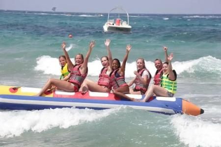 Aeolos Beach Resort - 55