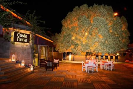 Costa Farilya Special Class Bodrum - 5