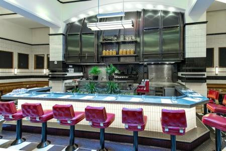 Le Meridien New York, Central Park by Marriott - 38