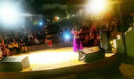 Verginia Sharm Resort & Aqua Park - 51