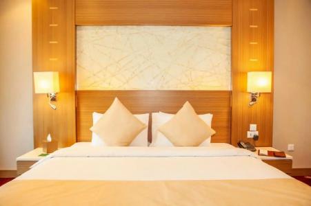 Residence Inn by Marriott Sheikh Zayed Road, Dubai - 16