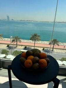 Aloft Palm Jumeirah - 92