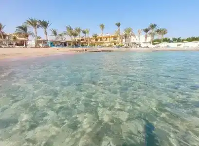 Sand Beach Resort - 5