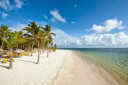 Catalonia Punta Cana - Vse vklyucheno