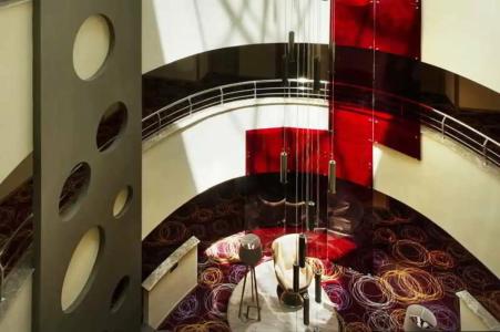 Dedeman Park Gaziantep City Center - 42