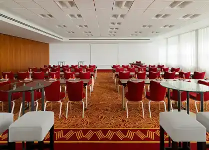 Cologne Marriott - 5