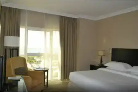 Sheraton Khalidiya - 80