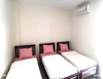 The Hideaway Resort Pattaya Chonburi - 38