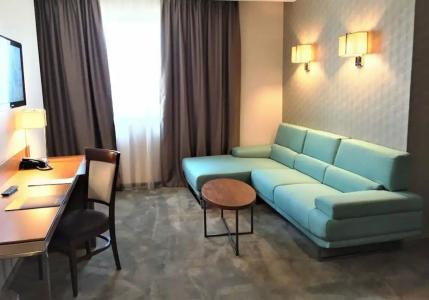 Golden Tulip Varna - 25