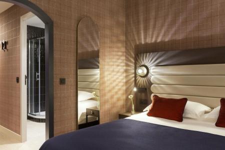 Hôtel Marielle - 48