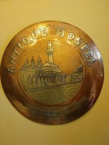 Antique Hostel - 7