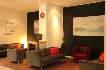 Egon Hamburg City - 49