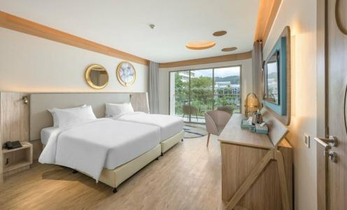 Andaman Embrace Patong - SHA Extra Plus