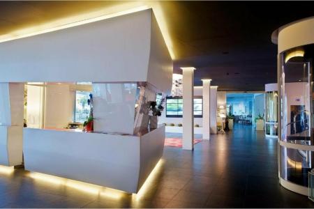 Panoramic Plaza - 99