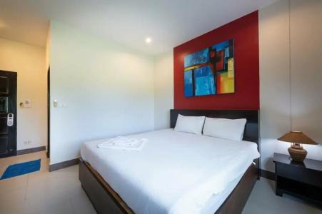Baan Yuyen Karon Guesthouse - 28