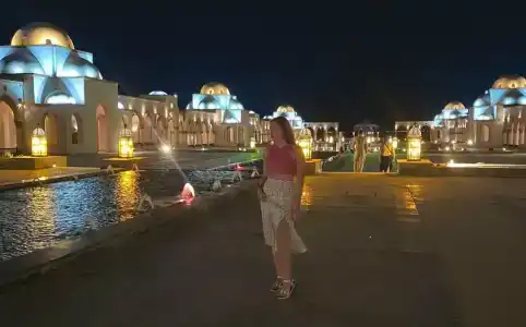 Old Palace Resort Sahl Hasheesh - 21