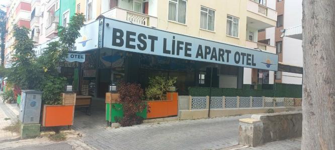 Best Life Apart - 23